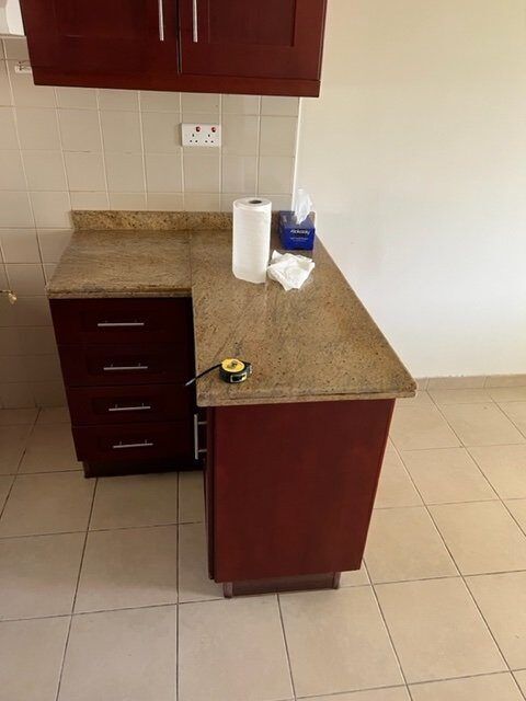 Palmera 4 villa after renovation — documentation photo 6